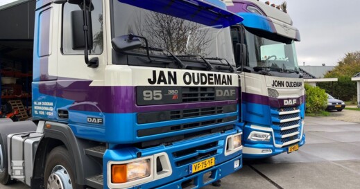 DAF 95 Oudeman (1)