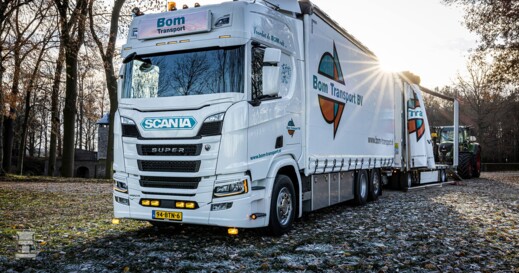 BOM Transport Super Scania (2) BOM Transport Super Scania (2)