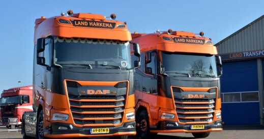 Land Transport DAF XG (1)-1400