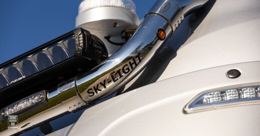 IVECO S-WAY - De Vloerenmakers (5) IVECO S-WAY - De Vloerenmakers (5)