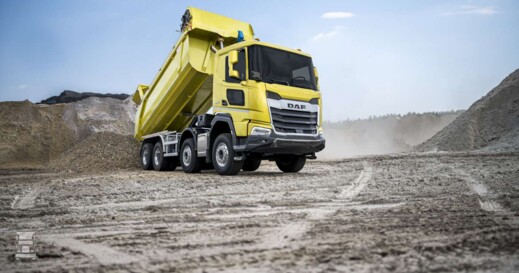 DAF Bouwvoertuigen (4)