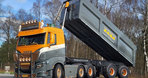 Iveco Baggerbedrijf (2)