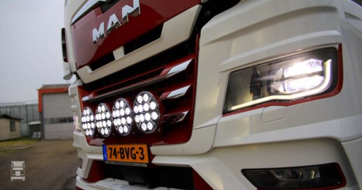 Erik van Rhoon MAN (2) Erik van Rhoon MAN (2)