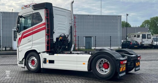 Reijnders FH plat dak