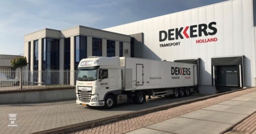 Dekkers Transport