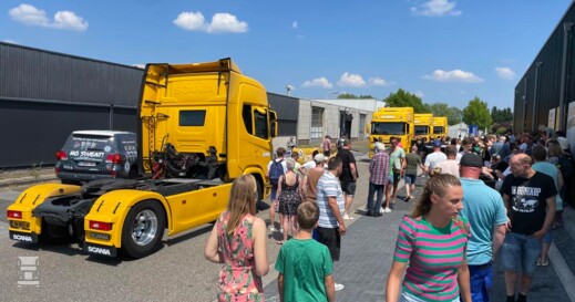 Jumbo Truck trekken2