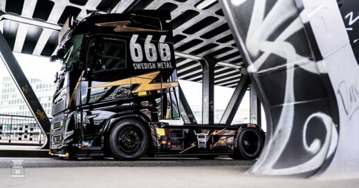 Volvo Trucks limited electric Volvo Trucks limited electric