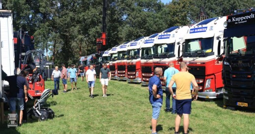 Truckshow Liessel (1)