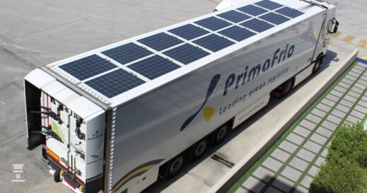 DAF Primafrio DAF Primafrio