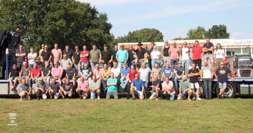 Westerhaar truckers (7) Westerhaar truckers (7)
