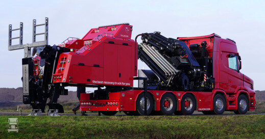 Scania V8 Grollitsch (9) Scania V8 Grollitsch (9)