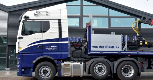 Van der Meer (10)-1400 Van der Meer (10)-1400