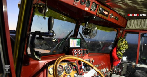 Peterbilt Bob Spooner (6) Peterbilt Bob Spooner (6)