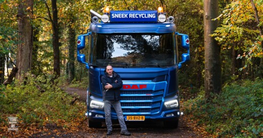 DAF XD Sneek Recycling (2)