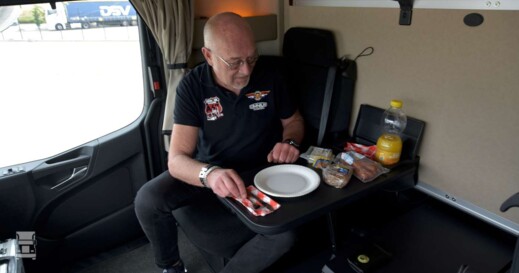 Actros L 1848 (13)-1400