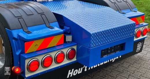 Eemtrans Baarn FH16 (3) Eemtrans Baarn FH16 (3)