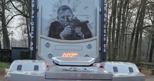 DAF XG+ De Oudelande (6)