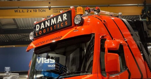 Danmar Renault Truck (7)