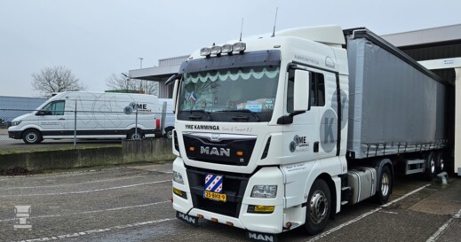 Ymme Kamminga Meppel (7) Ymme Kamminga Meppel (7)