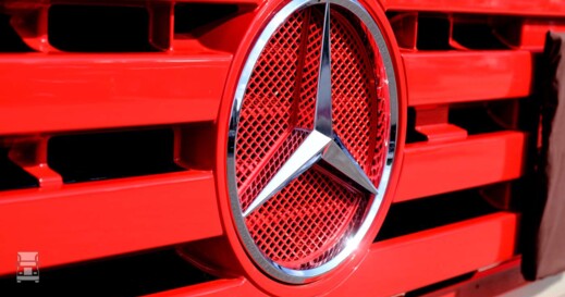 Mercedes SK (4)-1400