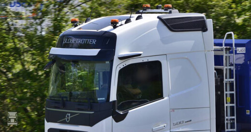 Volvo Mirrorcam FM copy