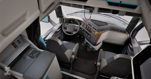 Volvo VNL interieur (960 x 720)