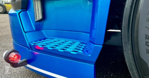 DAF XG+ 530 Wim de Groot (2)