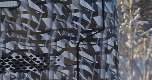 Scania 2024 facelift 3