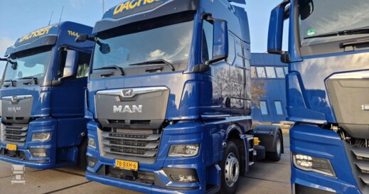 Dachser blauw voor M&uuml;ller (3)