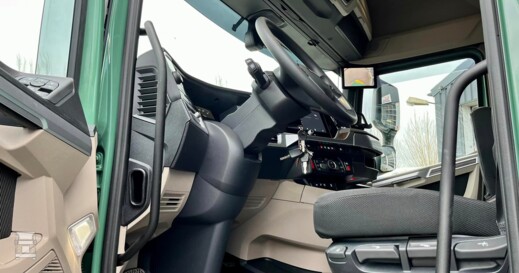 Jan Kees De Boer DAF XG (6)