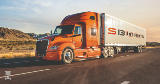 International Scania engine International Scania engine