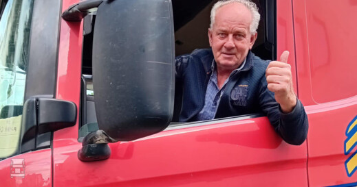 Friese Rijders voor Oekra&iuml;ne (4)