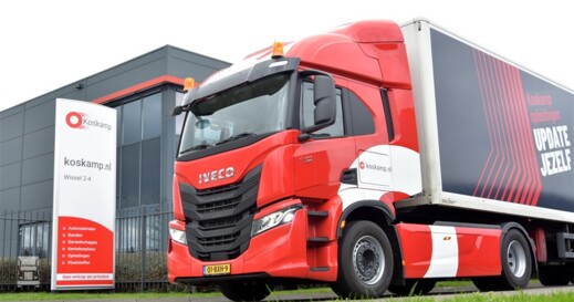 Koskamp IVECO S-Way (960 x 641) Koskamp IVECO S-Way (960 x 641)