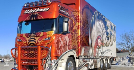 Ristimaa Chief Sitting Bull (1)