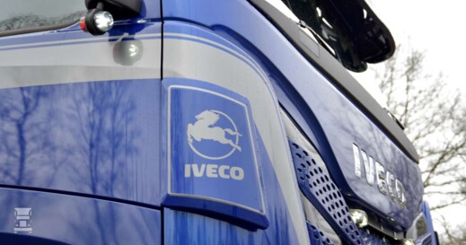 TDH Iveco S-Way (10)-1400 TDH Iveco S-Way (10)-1400