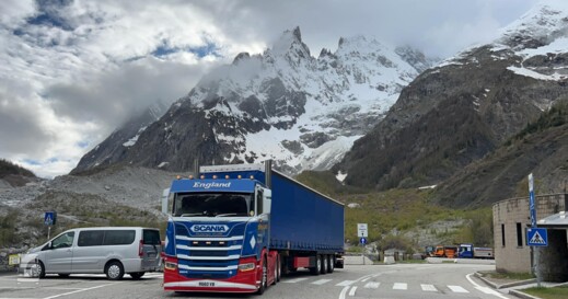 Steven Swain Scania 660R (10) Steven Swain Scania 660R (10)