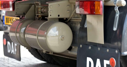 DAF 3300 (13)-1400 DAF 3300 (13)-1400