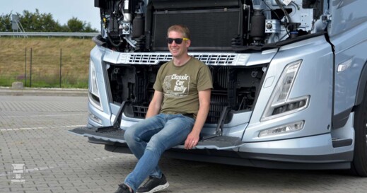 Volvo Aero (6)-1400 Volvo Aero (6)-1400