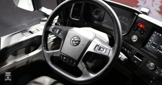 DongFeng Scania kloon (6) DongFeng Scania kloon (6)