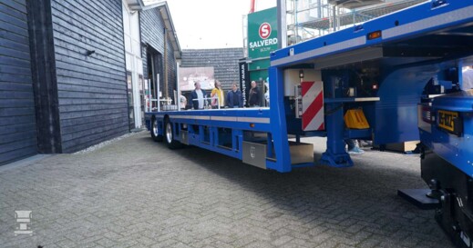 Vonhof Volvo FH (4)-1400 Vonhof Volvo FH (4)-1400