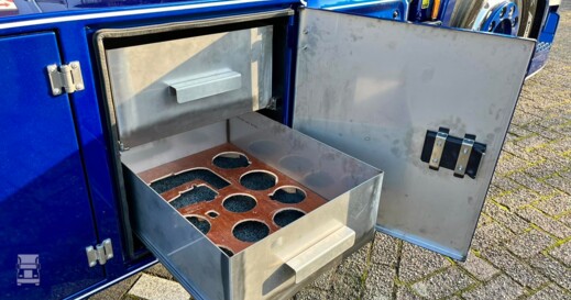 Maat DAF XG530 (3) Maat DAF XG530 (3)