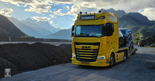 Hoogwout Berging Hoogwout Berging