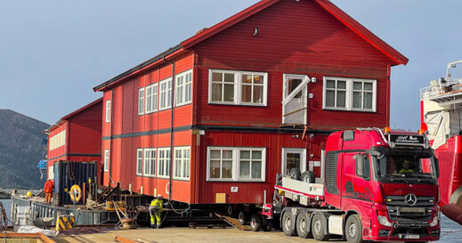 Klepp Special Transport (6) Klepp Special Transport (6)