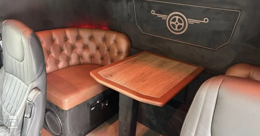 Folmer DAF XG+ interieur (5) Folmer DAF XG+ interieur (5)