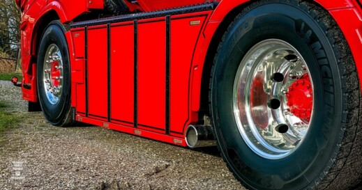 Hardeman Van Harten FH16 780 Aero (8)