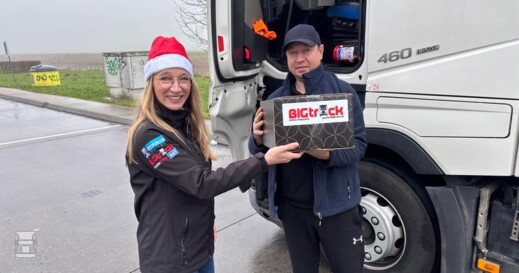 BIGtruck Kerstpakketjes (10) BIGtruck Kerstpakketjes (10)