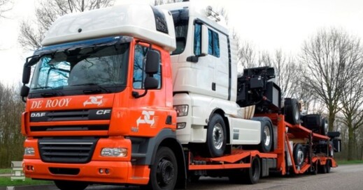 De Rooy Transport