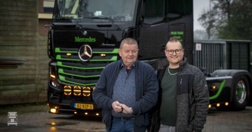 Pegie Trans Actros L (1) Pegie Trans Actros L (1)