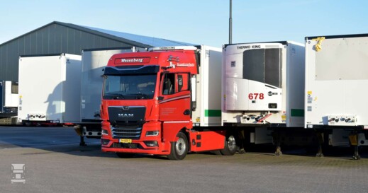 MAN eTGX Wezenberg (12)-1400 MAN eTGX Wezenberg (12)-1400