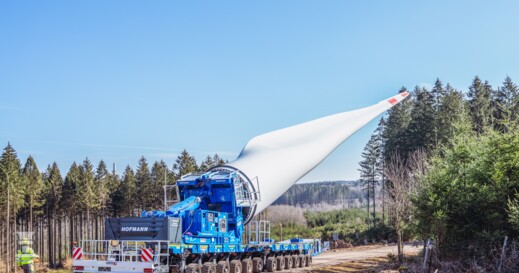 Cometto BladeMAX1000 at Hofmann (5)